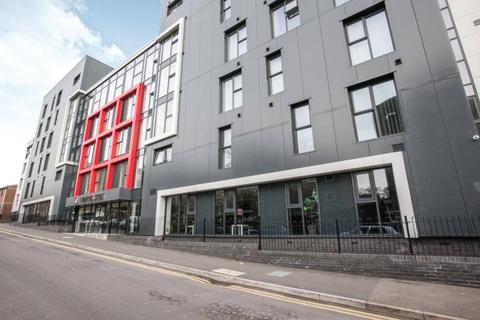 undefined, Unit 339, Spring Place Student Halls, 4 Dumfries Street, Luton, LU1