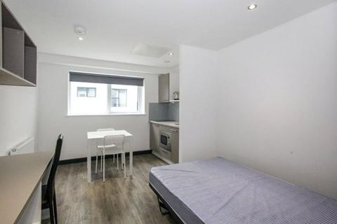 undefined, Unit 339, Spring Place Student Halls, 4 Dumfries Street, Luton, LU1