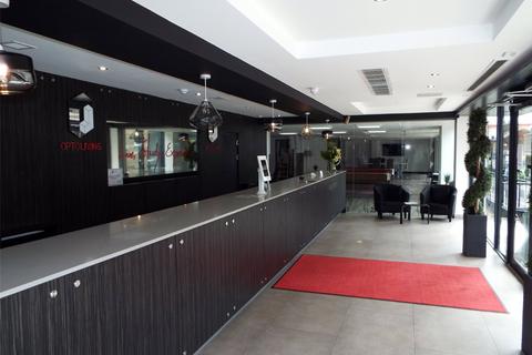 undefined, Unit 339, Spring Place Student Halls, 4 Dumfries Street, Luton, LU1