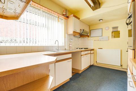 undefined, Norfolk Road, Nottingham NG10