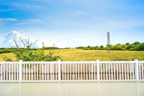 undefined, Hillcrest Caravan Site, Manor Road, Woodside, Luton, LU1