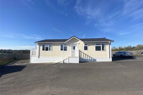 2 bedroom mobile home for sale, Hillcrest Caravan Site, Manor Road, Woodside, Luton, LU1