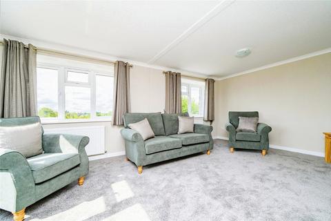 undefined, Hillcrest Caravan Site, Manor Road, Woodside, Luton, LU1
