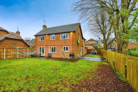 undefined, Greenside Park, LUTON, Bedfordshire, LU2