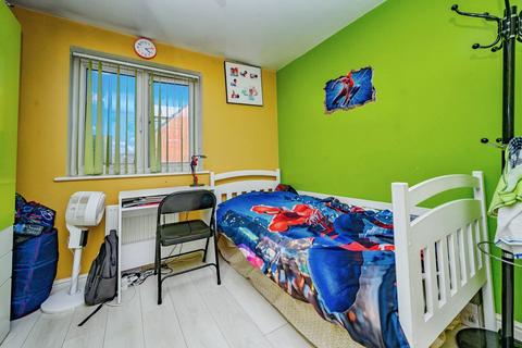 undefined, Guardian Way, LUTON, Bedfordshire, LU1