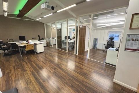 Warehouse to rent, Avion Crescent London NW9 5QW