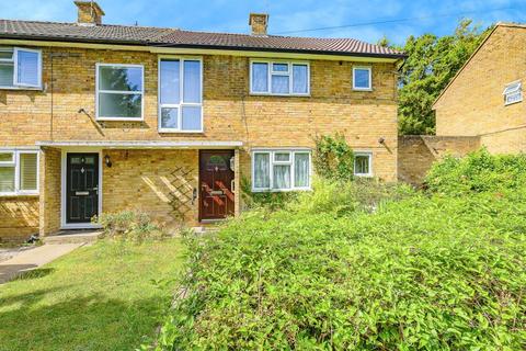 3 bedroom semi-detached house for sale, Harrowden Road, Luton, Bedfordshire, LU2