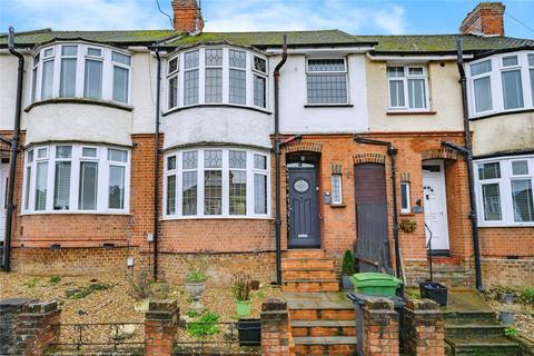 Harcourt Street, Luton, Bedfordshire, LU1