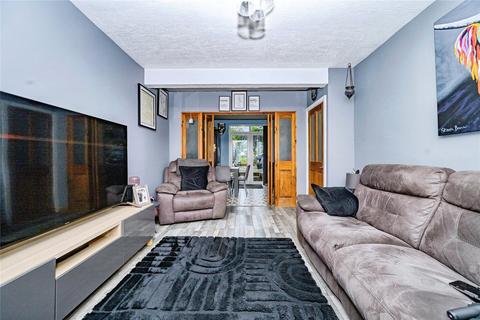 undefined, Harcourt Street, Luton, Bedfordshire, LU1