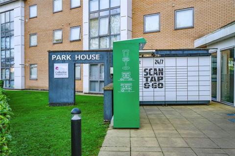 undefined, Park Street, Luton, Bedfordshire, LU1