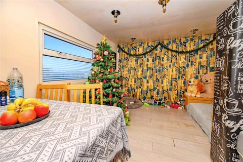 undefined, Stopsley Mobile Home Park, St. Thomas's Road, Luton, Bedfordshire, LU2
