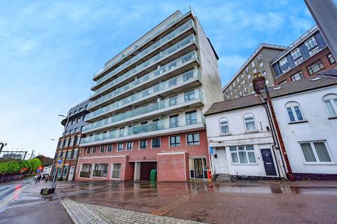 undefined, Midland Road, Luton, Bedfordshire, LU2