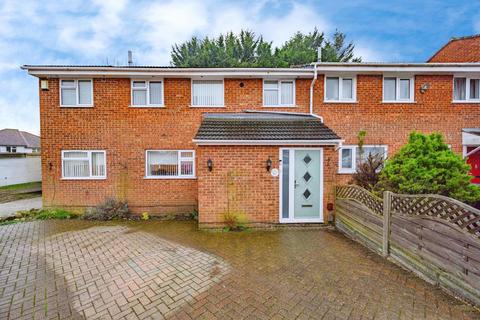 Dunsmore Road, LUTON, Bedfordshire, LU1