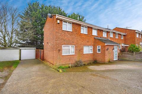 undefined, Dunsmore Road, LUTON, Bedfordshire, LU1