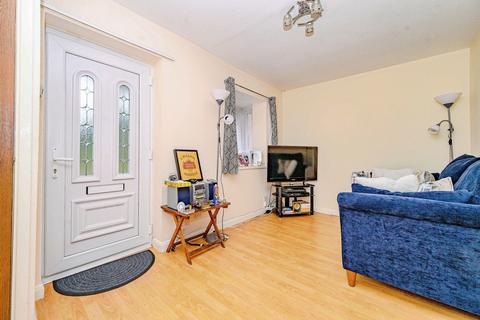 undefined, Moorland Gardens, Luton, Bedfordshire, LU2