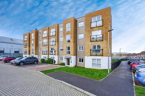 1 bedroom flat for sale, Bongrace Walk, Luton, Bedfordshire, LU4