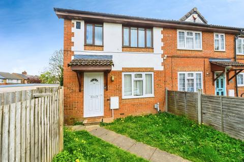 undefined, Waller Avenue, Luton, Bedfordshire, LU4