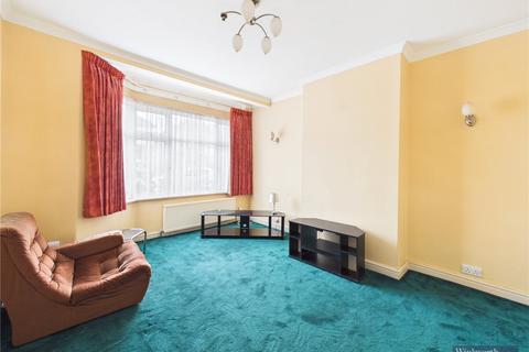 3 bedroom end of terrace house for sale, Hill Road, Harrow, HA1