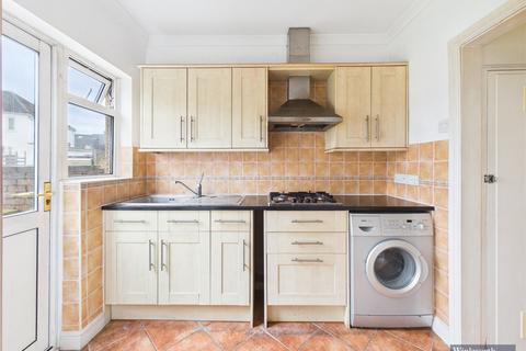 3 bedroom end of terrace house for sale, Hill Road, Harrow, HA1
