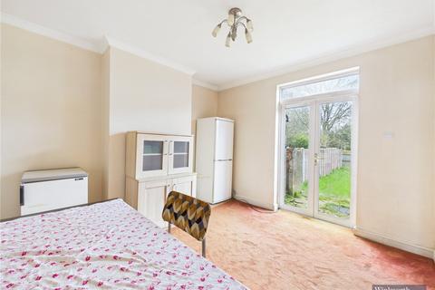 3 bedroom end of terrace house for sale, Hill Road, Harrow, HA1