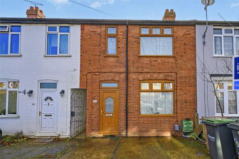 Gardenia Avenue, Luton, Bedfordshire, LU3
