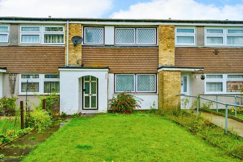 Sylam Close, Luton, Bedfordshire, LU3