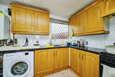 3 bedroom terraced house for sale, Sylam Close, Luton, Bedfordshire, LU3