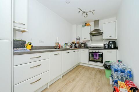 1 bedroom flat for sale, Bongrace Walk, Luton, Bedfordshire, LU4