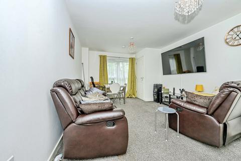 1 bedroom flat for sale, Bongrace Walk, Luton, Bedfordshire, LU4