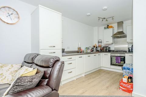 1 bedroom flat for sale, Bongrace Walk, Luton, Bedfordshire, LU4