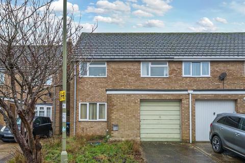undefined, Holliers Crescent,  Middle Barton,  OX7