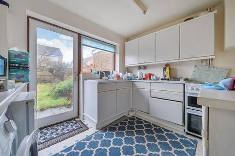 undefined, Holliers Crescent,  Middle Barton,  OX7