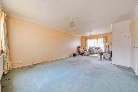 undefined, Holliers Crescent,  Middle Barton,  OX7