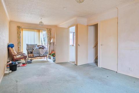 undefined, Holliers Crescent,  Middle Barton,  OX7