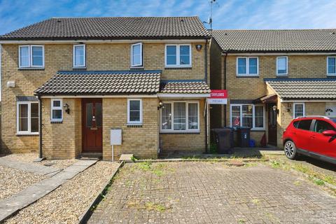 undefined, Thorneycroft Close, Luton, Bedfordshire, LU3