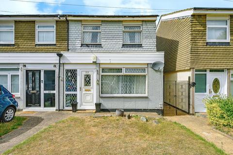 Hockwell Ring, Luton, Bedfordshire, LU4