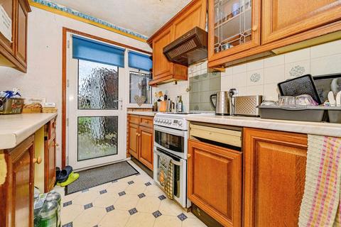 undefined, Hockwell Ring, Luton, Bedfordshire, LU4