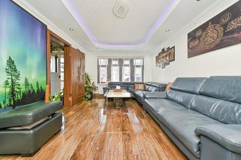 undefined, Vincent Road, Luton, Bedfordshire, LU4