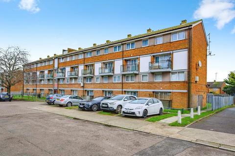undefined, Glaisdale, Luton, Bedfordshire, LU4
