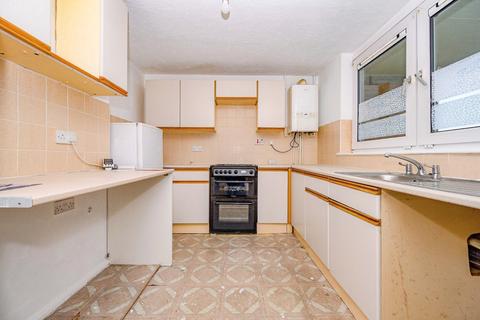 undefined, Glaisdale, Luton, Bedfordshire, LU4