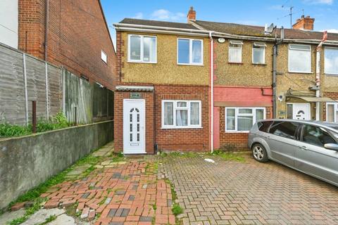 undefined, Marsh Road, Luton, Bedfordshire, LU3
