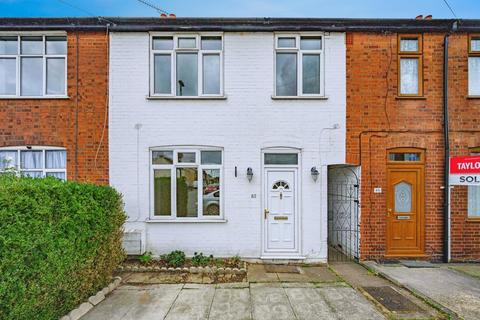 Gardenia Avenue, Luton, Bedfordshire, LU3