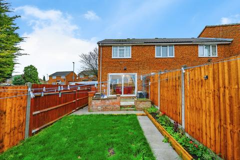 undefined, Brussels Way, LUTON, Bedfordshire, LU3