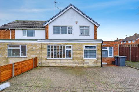 Ashwell Avenue, LUTON, Bedfordshire, LU3