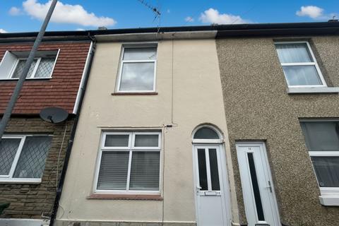 Cyprus Road, Portsmouth, PO2