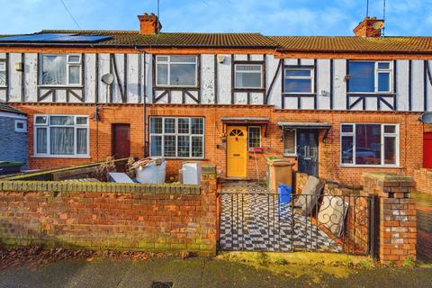 undefined, Icknield Road, Luton, Bedfordshire, LU3