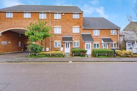undefined, Sarum Road, Luton, Bedfordshire, LU3