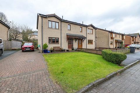 undefined, 40, Fairways, Melrose TD6 9HL