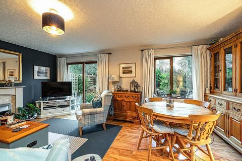 undefined, 40, Fairways, Melrose TD6 9HL