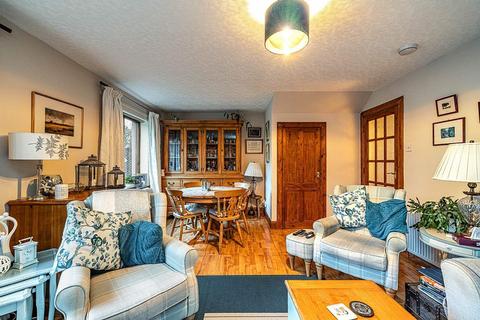 undefined, 40, Fairways, Melrose TD6 9HL